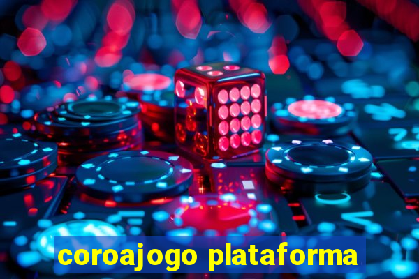 coroajogo plataforma